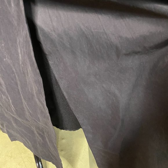 πLondon Fog Trench Rain Winter Coat w/ warm Liner - Picture 8 of 16